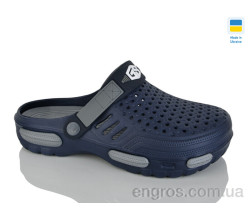 Кроксы Крок